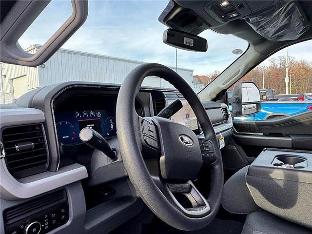 2026 Ford F-250 XLT (Stk: FS90870) in Windsor - Image 19 of 26