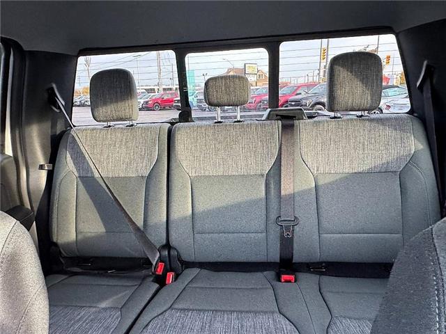 2026 Ford F-250 XLT (Stk: FS90870) in Windsor - Image 21 of 26