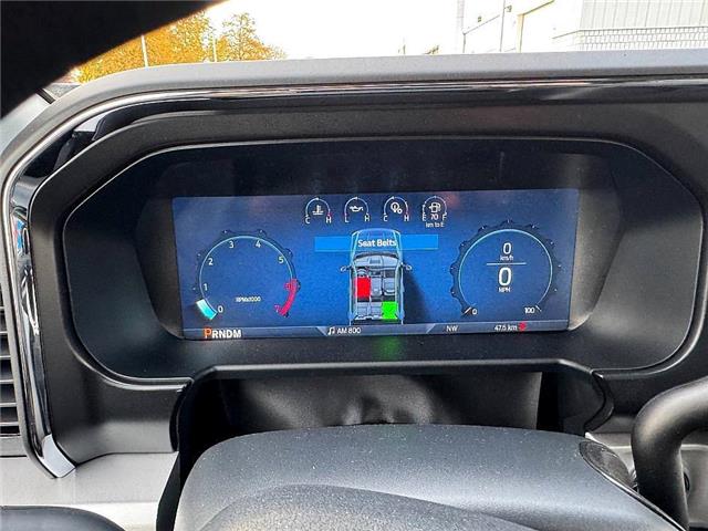 2026 Ford F-250 XLT (Stk: FS90870) in Windsor - Image 22 of 26