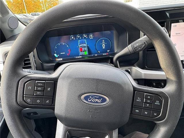 2026 Ford F-250 XLT (Stk: FS90870) in Windsor - Image 23 of 26