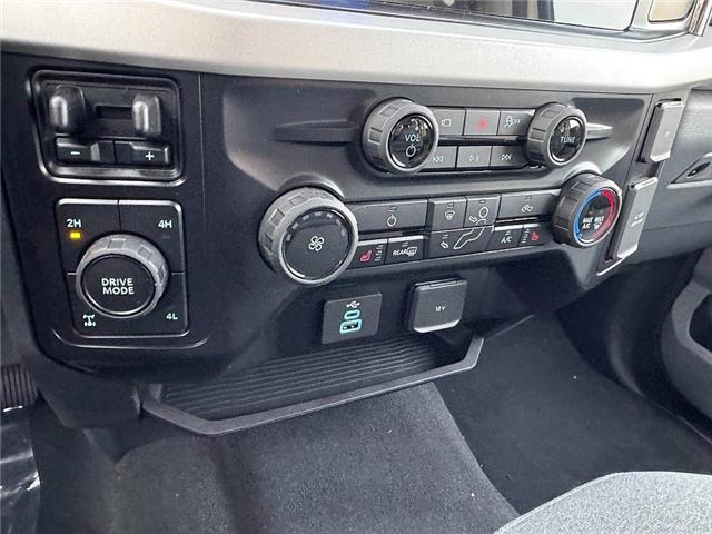 2026 Ford F-250 XLT (Stk: FS90870) in Windsor - Image 25 of 26