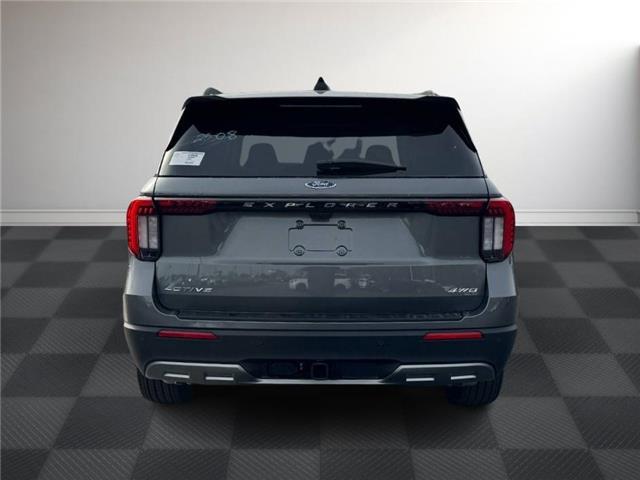 2026 Ford Explorer Active (Stk: EX32409) in Windsor - Image 5 of 25