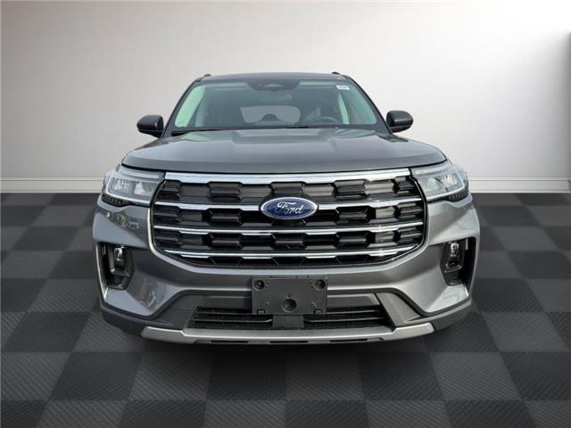 2026 Ford Explorer Active (Stk: EX32409) in Windsor - Image 10 of 25