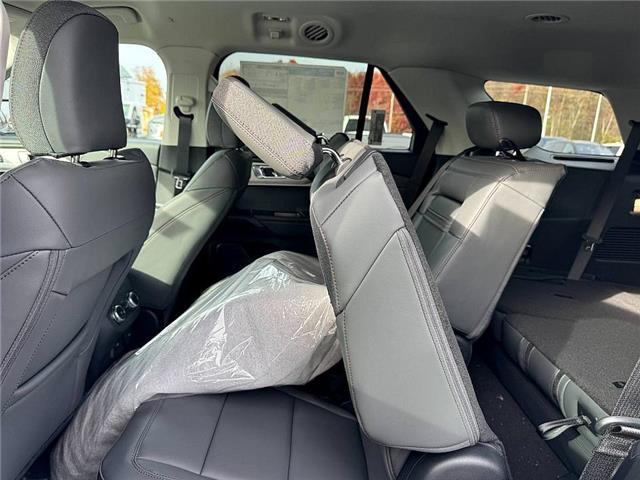2026 Ford Explorer Active (Stk: EX32409) in Windsor - Image 11 of 25