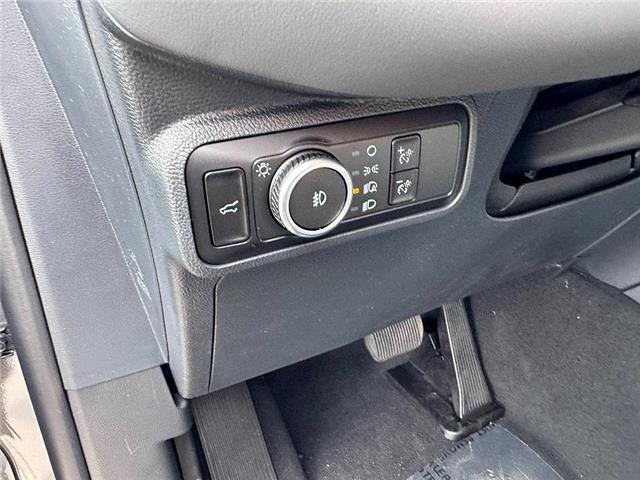 2026 Ford Explorer Active (Stk: EX32409) in Windsor - Image 16 of 25