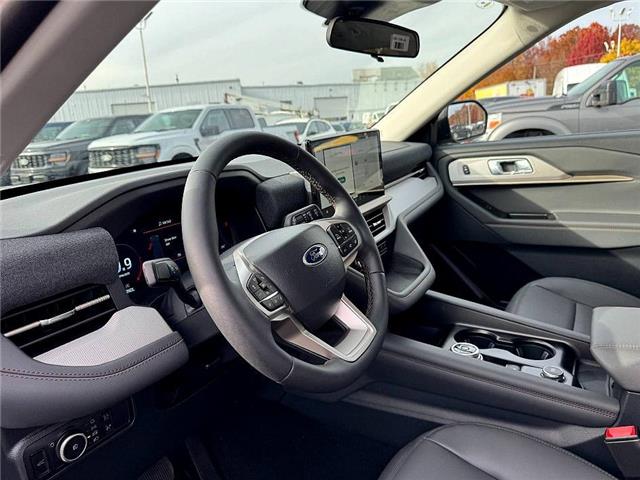 2026 Ford Explorer Active (Stk: EX32409) in Windsor - Image 19 of 25