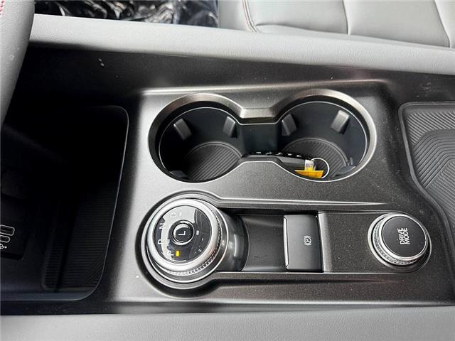 2026 Ford Explorer Active (Stk: EX32409) in Windsor - Image 20 of 25