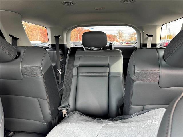 2026 Ford Explorer Active (Stk: EX32409) in Windsor - Image 21 of 25