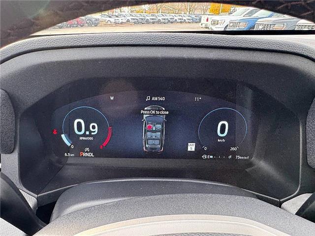 2026 Ford Explorer Active (Stk: EX32409) in Windsor - Image 22 of 25