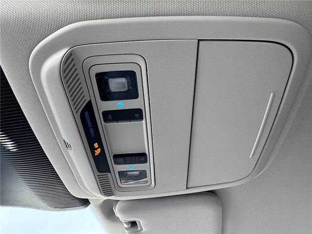 2026 Ford Explorer Active (Stk: EX32409) in Windsor - Image 25 of 25