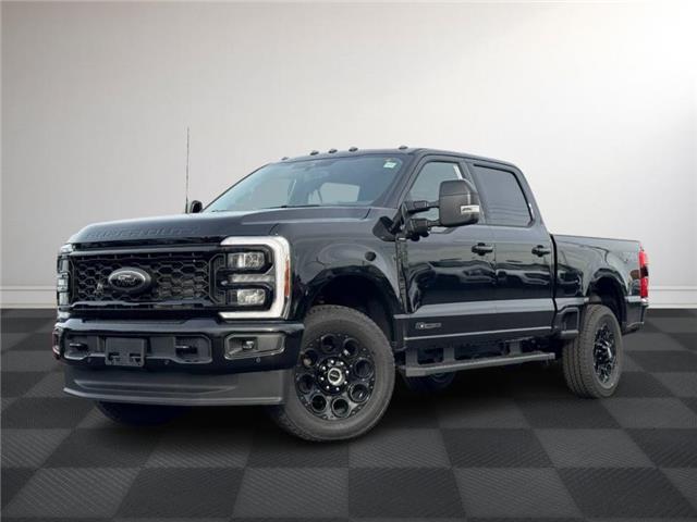 2026 Ford F-350 Lariat (Stk: FS92154) in Windsor - Image 1 of 26