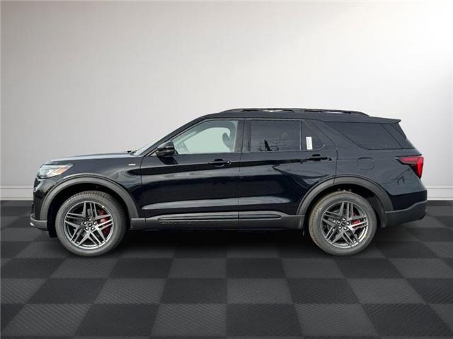 2026 Ford Explorer ST-Line (Stk: EX25427) in Windsor - Image 2 of 27