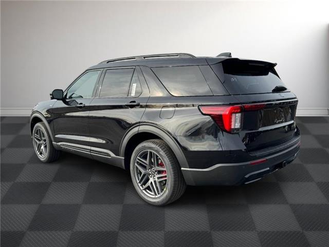 2026 Ford Explorer ST-Line (Stk: EX25427) in Windsor - Image 4 of 27