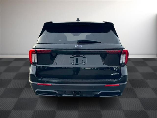 2026 Ford Explorer ST-Line (Stk: EX25427) in Windsor - Image 5 of 27