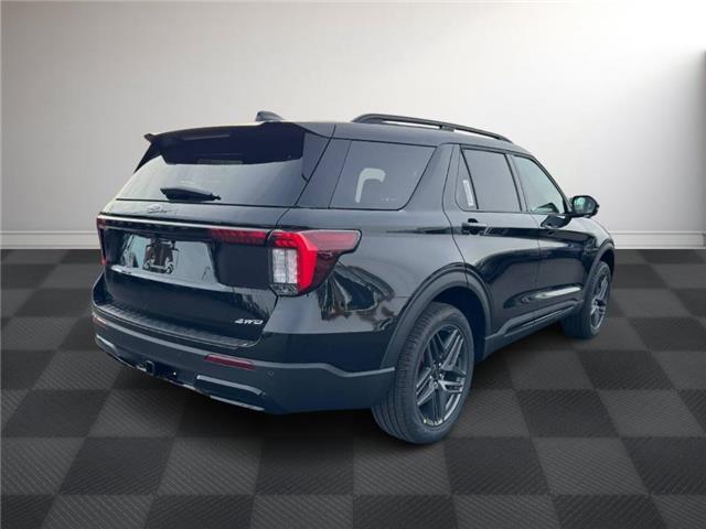 2026 Ford Explorer ST-Line (Stk: EX25427) in Windsor - Image 6 of 27
