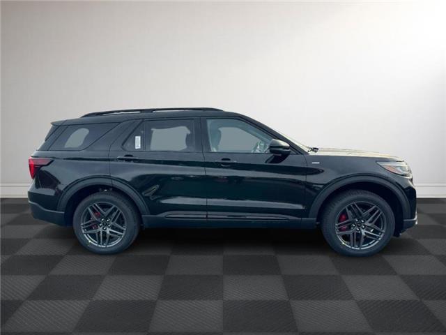 2026 Ford Explorer ST-Line (Stk: EX25427) in Windsor - Image 7 of 27