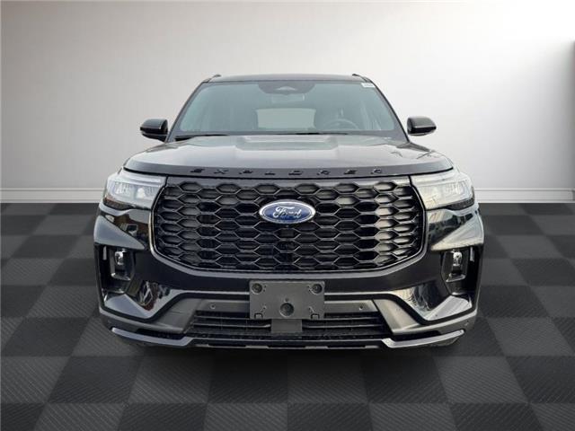 2026 Ford Explorer ST-Line (Stk: EX25427) in Windsor - Image 10 of 27