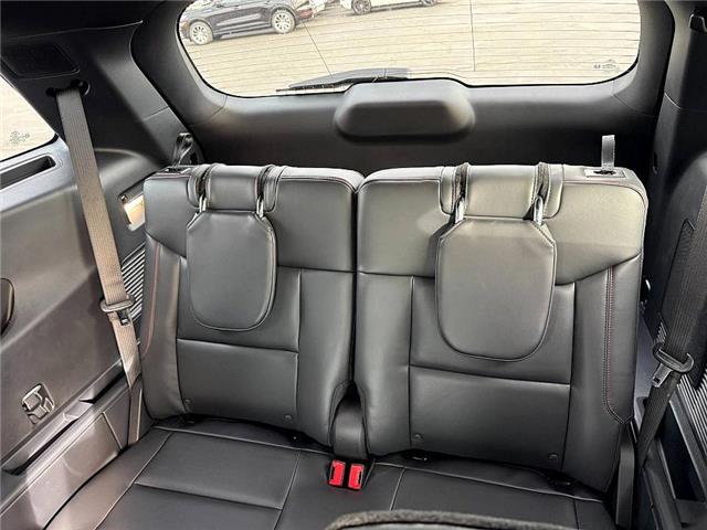 2026 Ford Explorer ST-Line (Stk: EX25427) in Windsor - Image 14 of 27