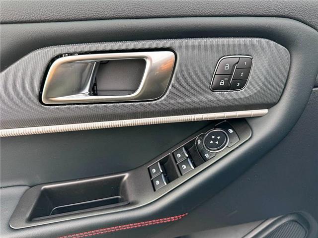 2026 Ford Explorer ST-Line (Stk: EX25427) in Windsor - Image 16 of 27