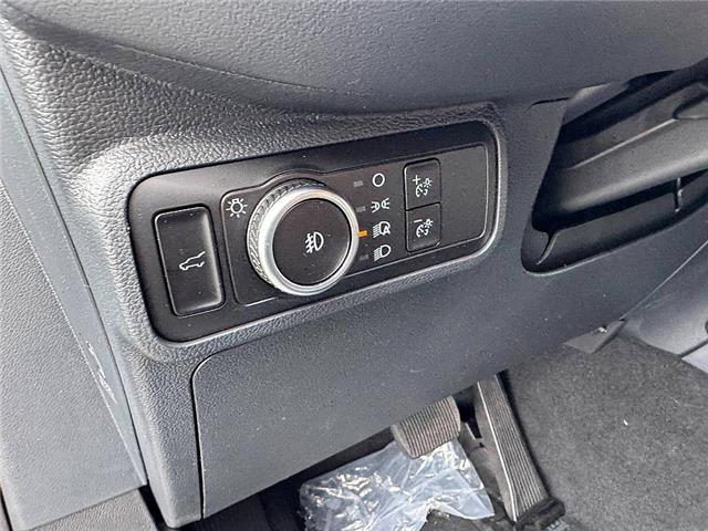 2026 Ford Explorer ST-Line (Stk: EX25427) in Windsor - Image 17 of 27