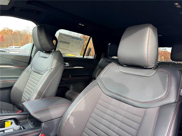 2026 Ford Explorer ST-Line (Stk: EX25427) in Windsor - Image 19 of 27