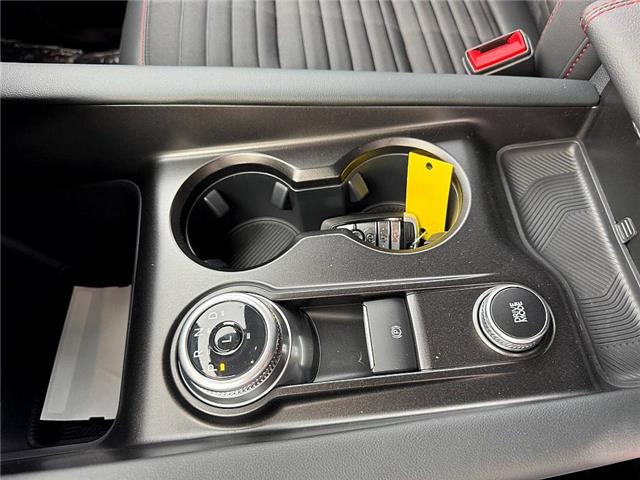 2026 Ford Explorer ST-Line (Stk: EX25427) in Windsor - Image 21 of 27