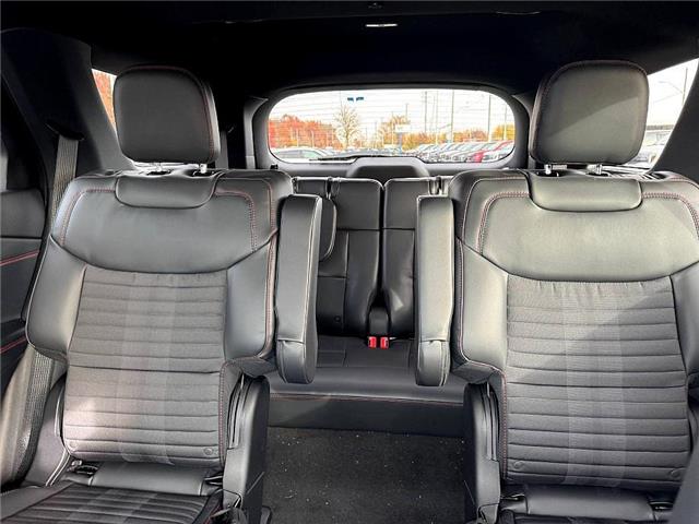 2026 Ford Explorer ST-Line (Stk: EX25427) in Windsor - Image 22 of 27