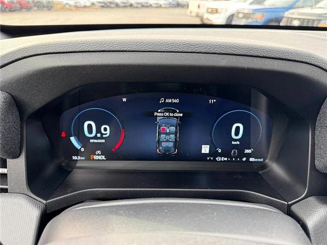 2026 Ford Explorer ST-Line (Stk: EX25427) in Windsor - Image 23 of 27