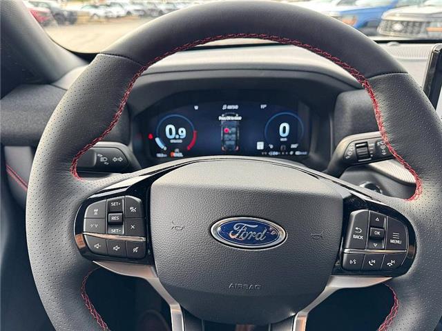 2026 Ford Explorer ST-Line (Stk: EX25427) in Windsor - Image 24 of 27