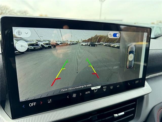 2026 Ford Explorer ST-Line (Stk: EX25427) in Windsor - Image 26 of 27