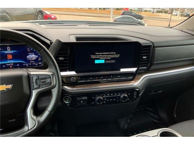 2024 Chevrolet Silverado 1500 LT (Stk: 24B9087) in Sherwood Park - Image 6 of 29