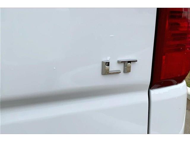 2024 Chevrolet Silverado 1500 LT (Stk: 24B9087) in Sherwood Park - Image 8 of 29