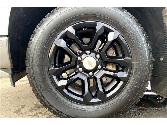 2024 Chevrolet Silverado 1500 LT (Stk: 24B9087) in Sherwood Park - Image 9 of 29