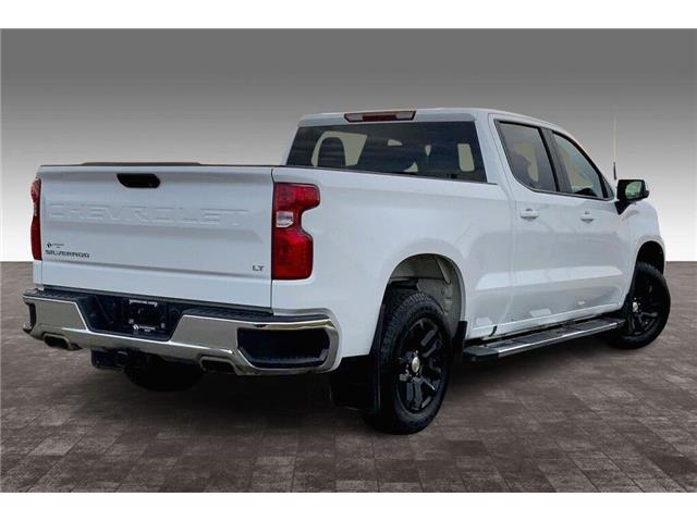 2024 Chevrolet Silverado 1500 LT (Stk: 24B9087) in Sherwood Park - Image 11 of 29