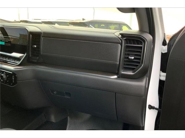2024 Chevrolet Silverado 1500 LT (Stk: 24B9087) in Sherwood Park - Image 14 of 29