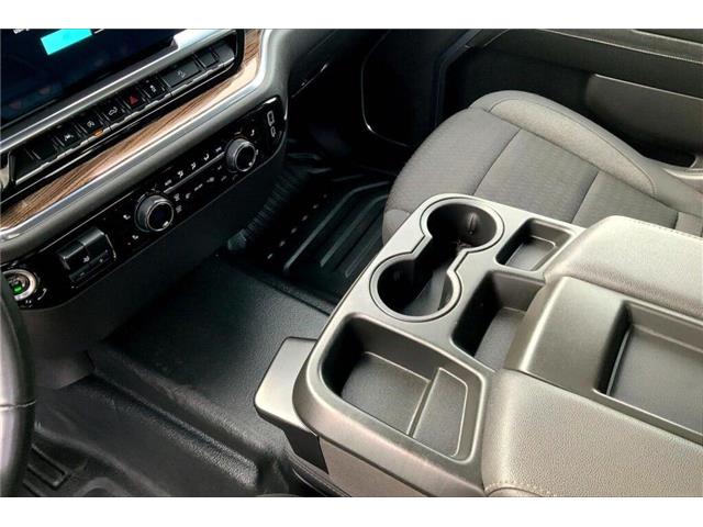 2024 Chevrolet Silverado 1500 LT (Stk: 24B9087) in Sherwood Park - Image 15 of 29