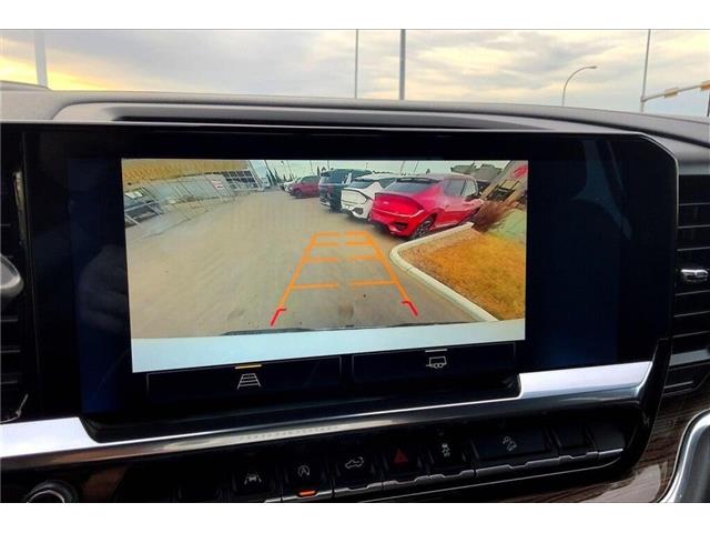 2024 Chevrolet Silverado 1500 LT (Stk: 24B9087) in Sherwood Park - Image 19 of 29