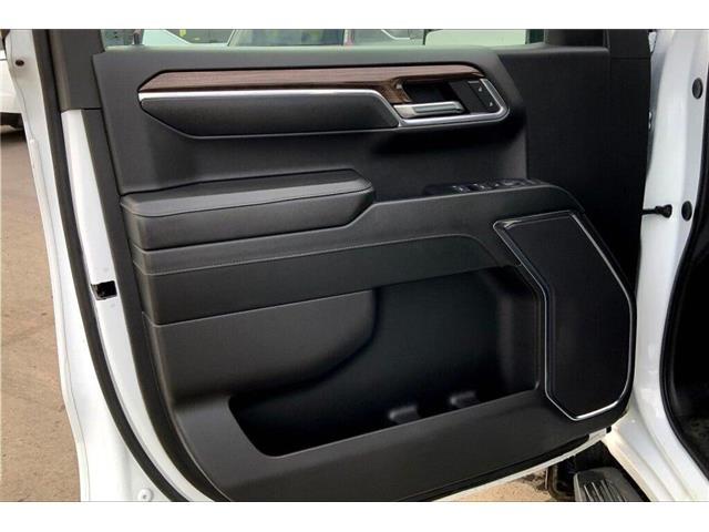2024 Chevrolet Silverado 1500 LT (Stk: 24B9087) in Sherwood Park - Image 20 of 29