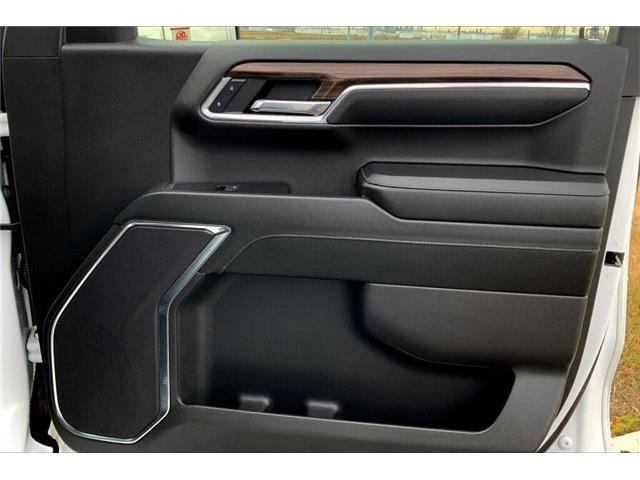2024 Chevrolet Silverado 1500 LT (Stk: 24B9087) in Sherwood Park - Image 21 of 29