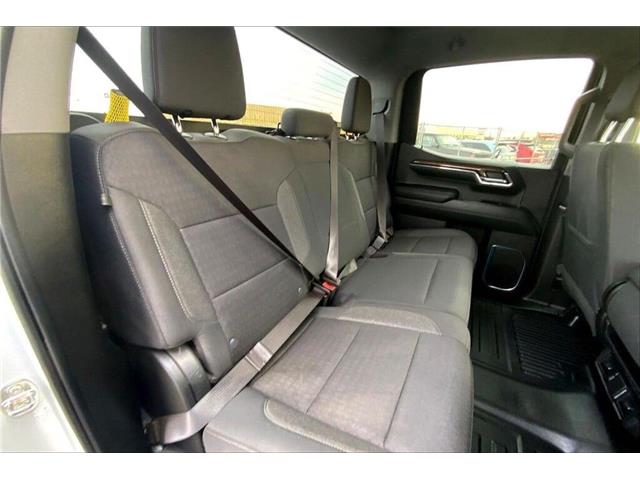 2024 Chevrolet Silverado 1500 LT (Stk: 24B9087) in Sherwood Park - Image 24 of 29