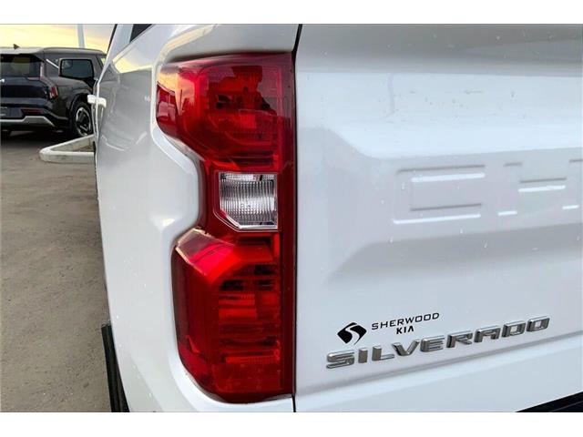 2024 Chevrolet Silverado 1500 LT (Stk: 24B9087) in Sherwood Park - Image 26 of 29