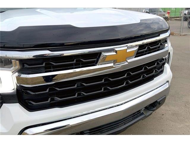 2024 Chevrolet Silverado 1500 LT (Stk: 24B9087) in Sherwood Park - Image 27 of 29