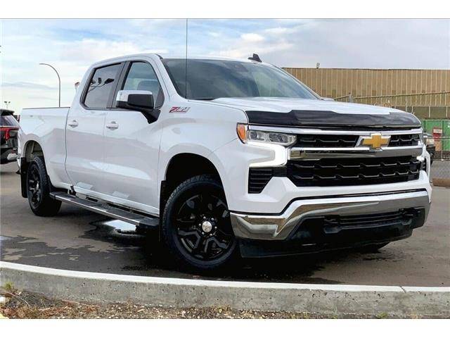 2024 Chevrolet Silverado 1500 LT (Stk: 24B9087) in Sherwood Park - Image 29 of 29