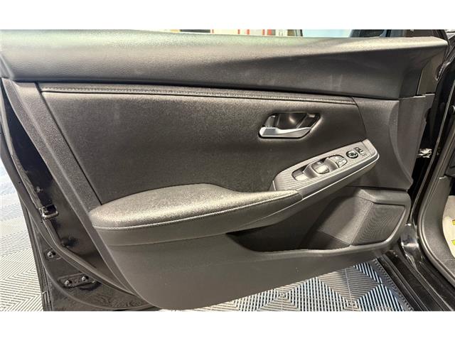 2024 Nissan Sentra SV (Stk: 287902) in North Bay - Image 10 of 30