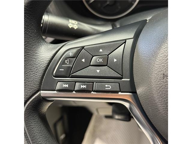 2024 Nissan Sentra SV (Stk: 287902) in North Bay - Image 14 of 30