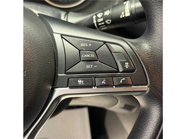 2024 Nissan Sentra SV (Stk: 287902) in North Bay - Image 15 of 30