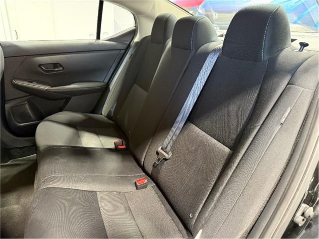 2024 Nissan Sentra SV (Stk: 287902) in North Bay - Image 26 of 30