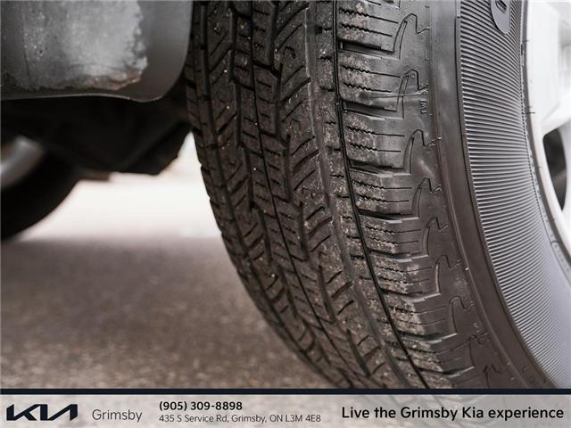 2024 Chevrolet Silverado 1500 Work Truck | 8 FT BED | LOW KM | CRUISE CONTROL (Stk: U3176) in Grimsby - Image 7 of 19