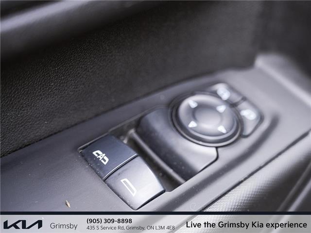 2024 Chevrolet Silverado 1500 Work Truck | 8 FT BED | LOW KM | CRUISE CONTROL (Stk: U3176) in Grimsby - Image 13 of 19