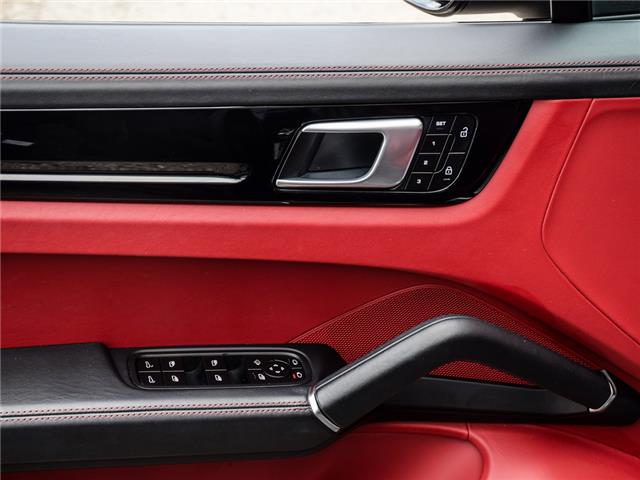 2022 Porsche Cayenne  (Stk: SE0284) in Aurora - Image 11 of 24